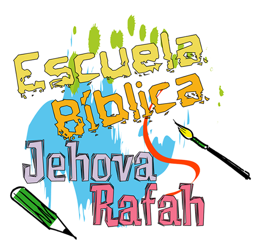 Escuela Biblica Jehova Rafa